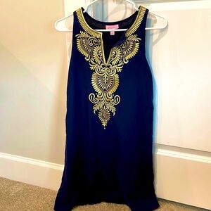 Lilly Pulitzer Dress SZ XXS